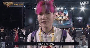 쇼미더머니11 지원 참가자