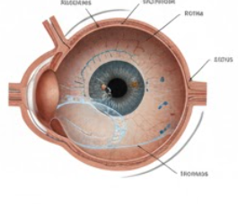 비문증 치료방법