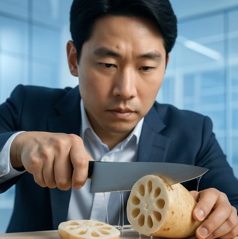 1. 위벽을 지키는 천연 보호막