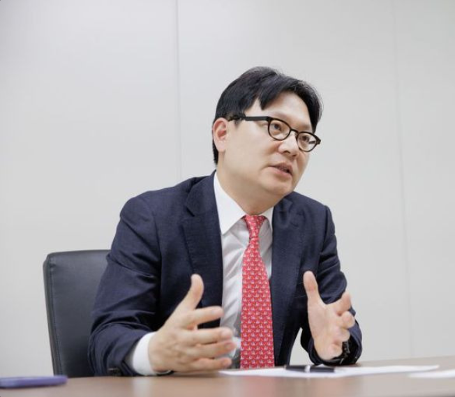 박상용 검사