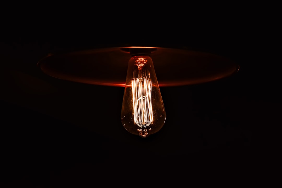 Dark Energy
