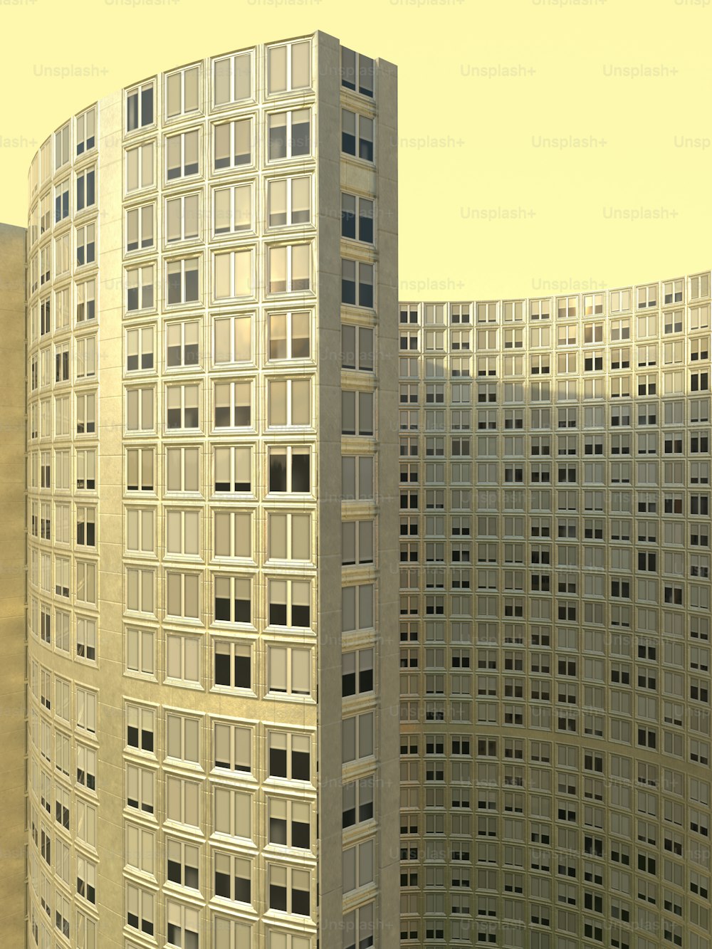 주거 플랫폼 관련 이미지