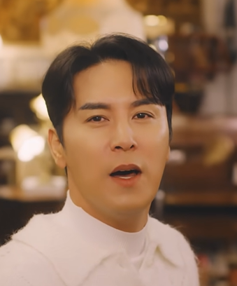장민호 프로필