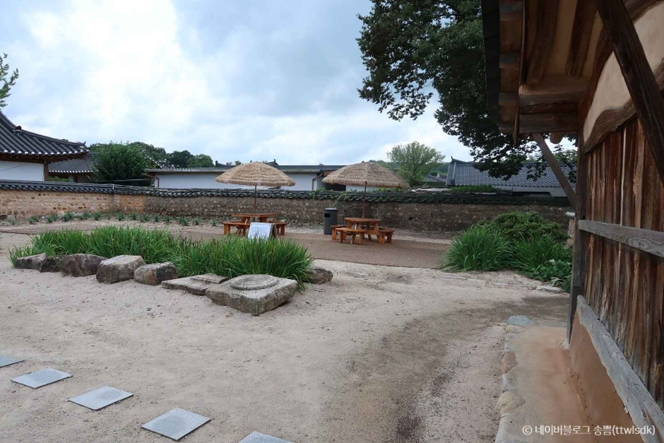 경주시외버스터미널