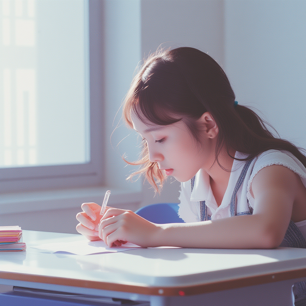 논술 시험 준비 시 고려할 사항