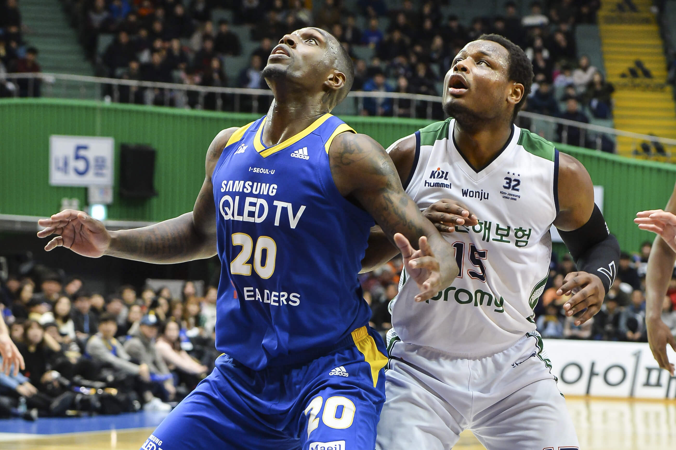 2024-25 KBL 프로농구