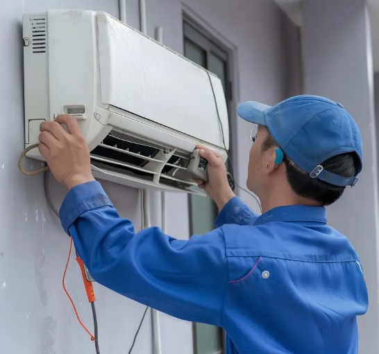 삼성에어컨 사전점검