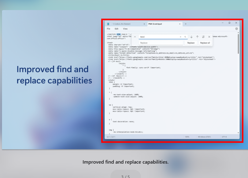 메모장 다운로드 홈페이지