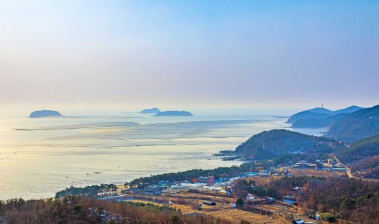 인천 섬 사진
