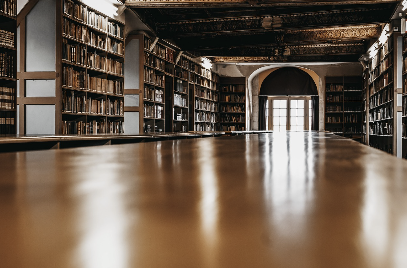 세계 각국의 신비로운 도서관 탐방기 - 숨겨진 도서관, 독특한 건축, 문화적 가치를 지닌 장소 탐색