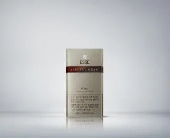 에쎄 담배 종류와 특징 비교_23