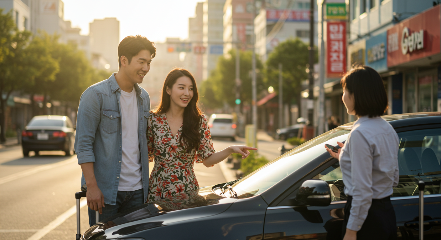 현대 중고차 시세표