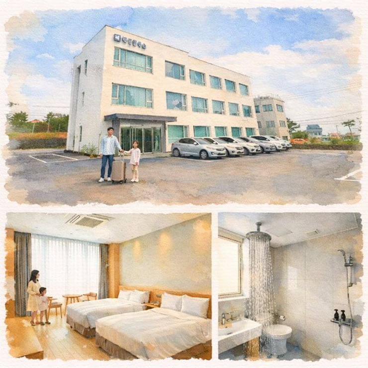 제주도_동쪽_호텔_아이랑_여행_주차는_어떤편_동선_망치기_전에_보는_체크리스트