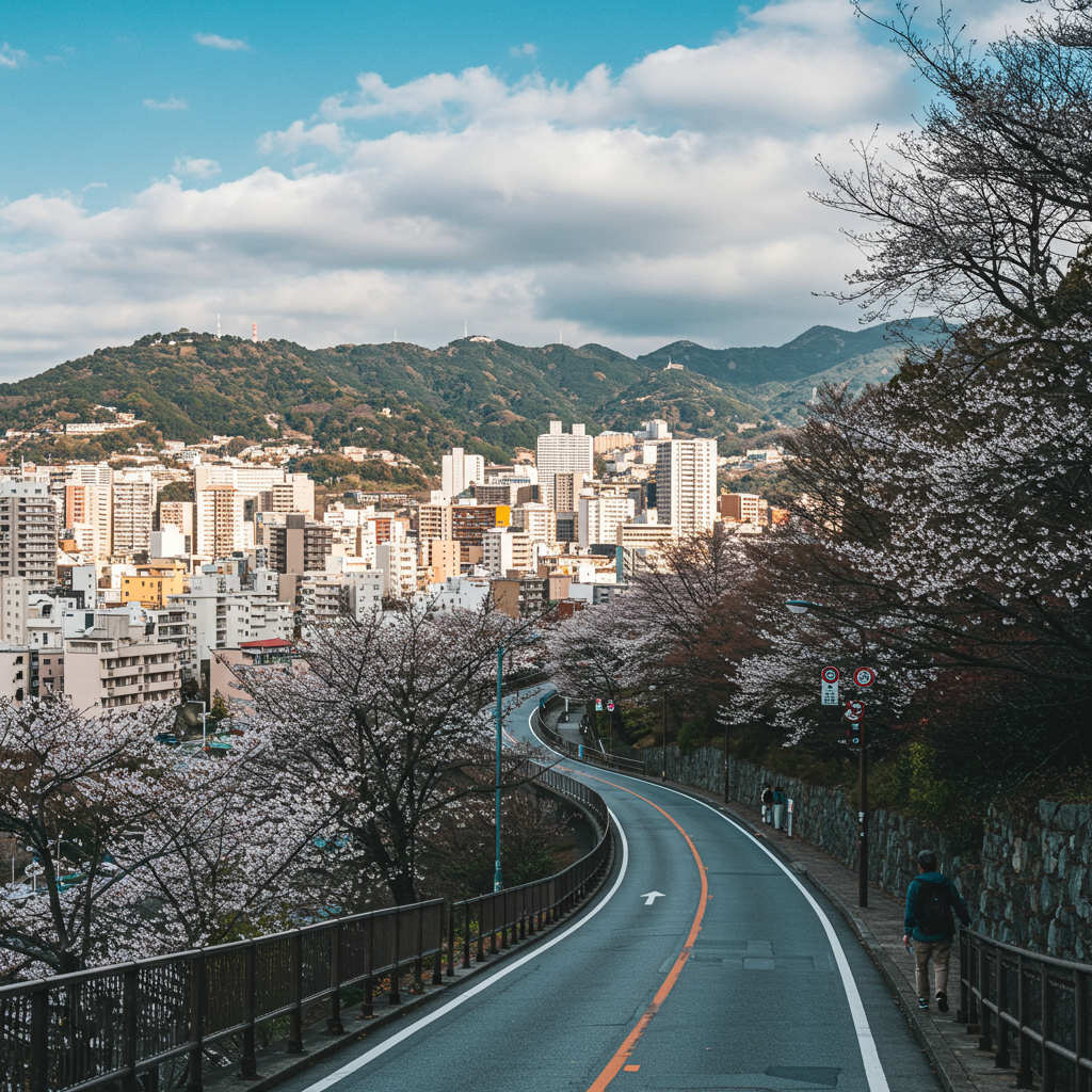 후쿠오카 여행 시기 & 날씨 정보 완벽 가이드