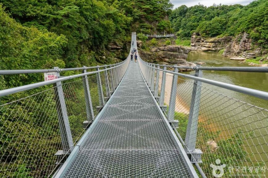 철원 가볼만한곳 베스트 10