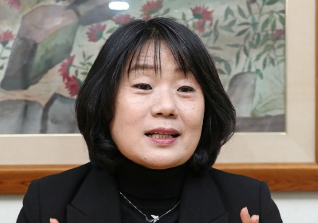 윤미향
