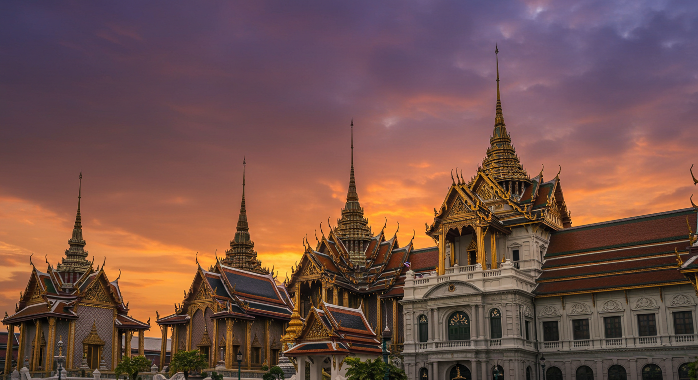 Thailand