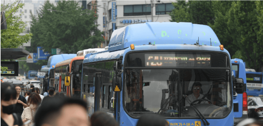 알뜰교통카드-신청방법-사용방법 안내-앱설치-마일리지적립-30%할인받기