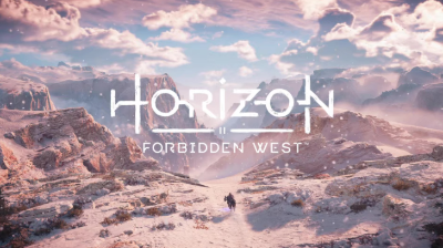 Horizon Forbidden West