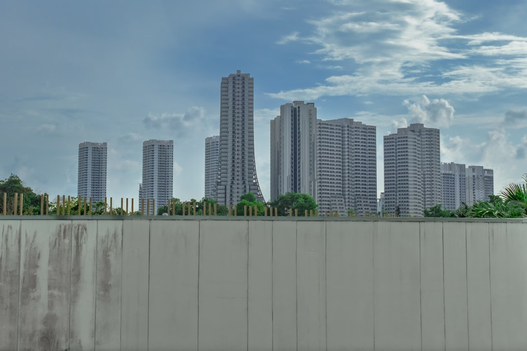 Urban Heat Island