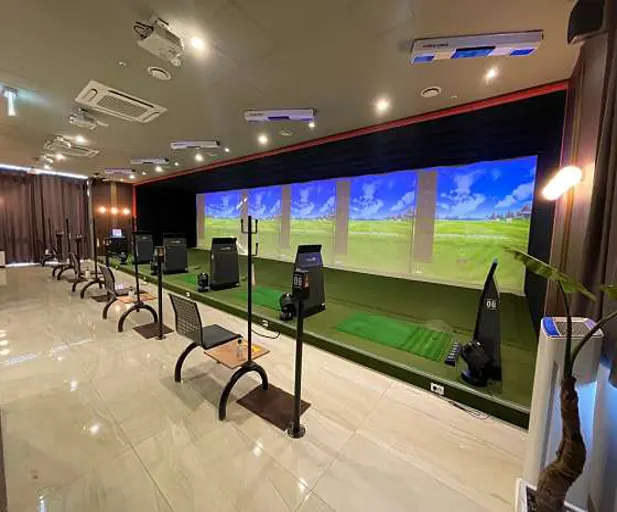 이스키 골프 아카데미