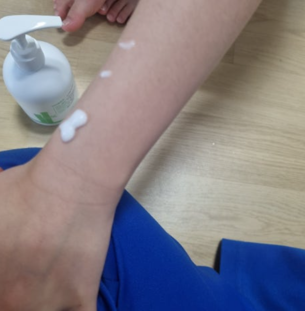 아이뽀밤부 내돈내산 효과