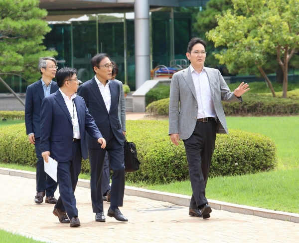 이재용 회장