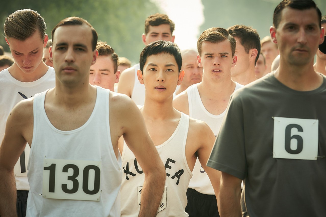 1947 보스톤
