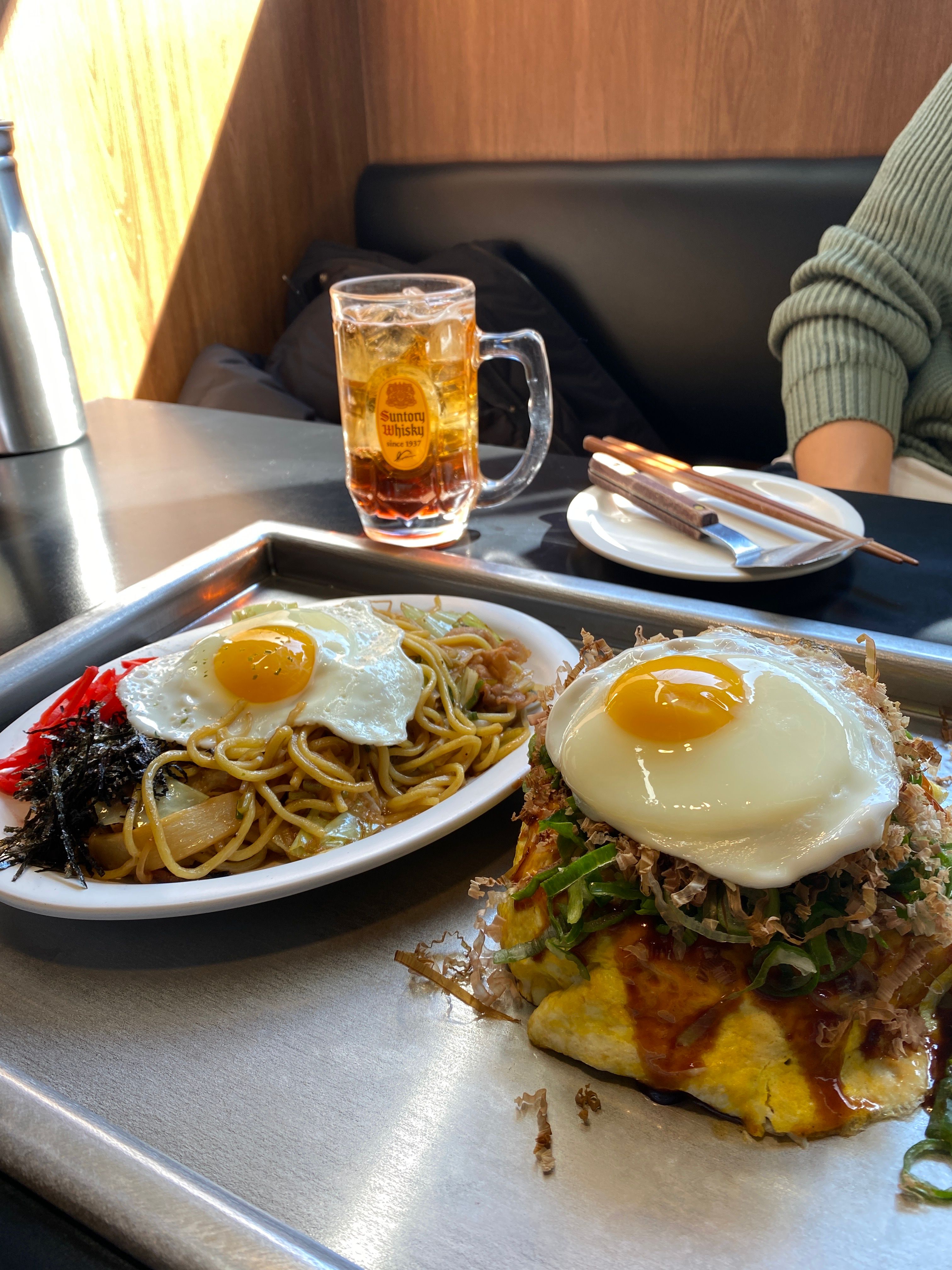 [가로수길 맛집/신사 맛집] 핫쵸_가로수길 핫플 솔직후기&#44; 웨이팅 꿀팁