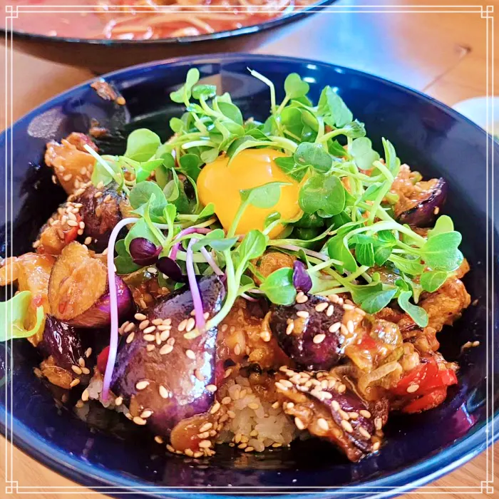생방송 투데이 송파, 위례 대창덮밥 맛집