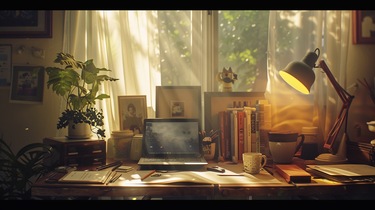 유튜버 주호민 표현 이미지