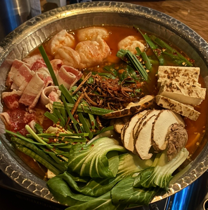 서울 영등포구 맛집 추천