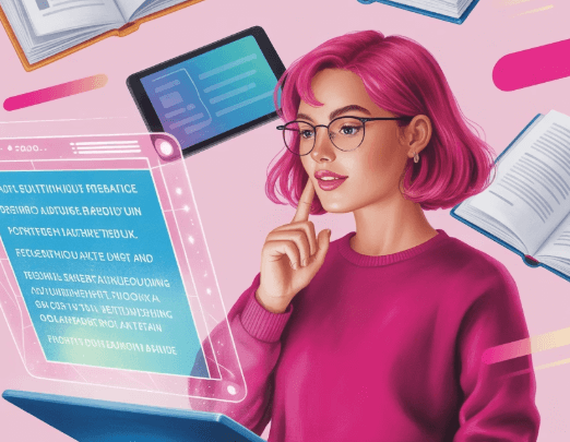 AI가 가끔 말도 안 되는 이야기(거짓말)를 하는 이유