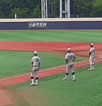 baseball