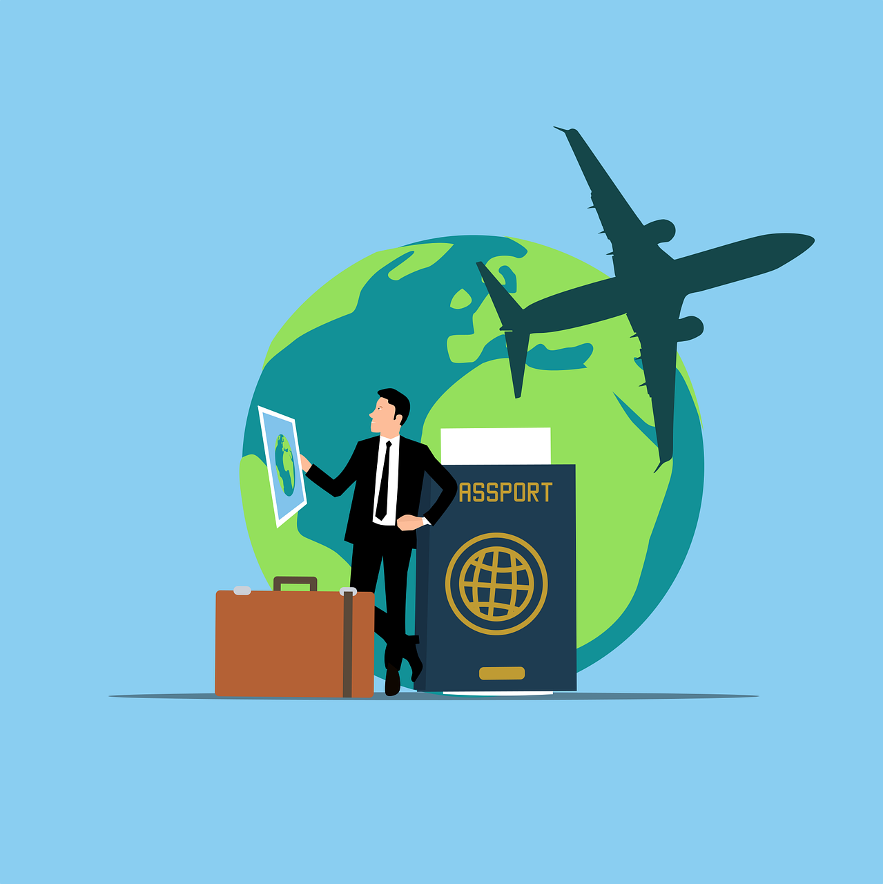 해외여행자보험 단기 가입 방법 및 혜택 총정리