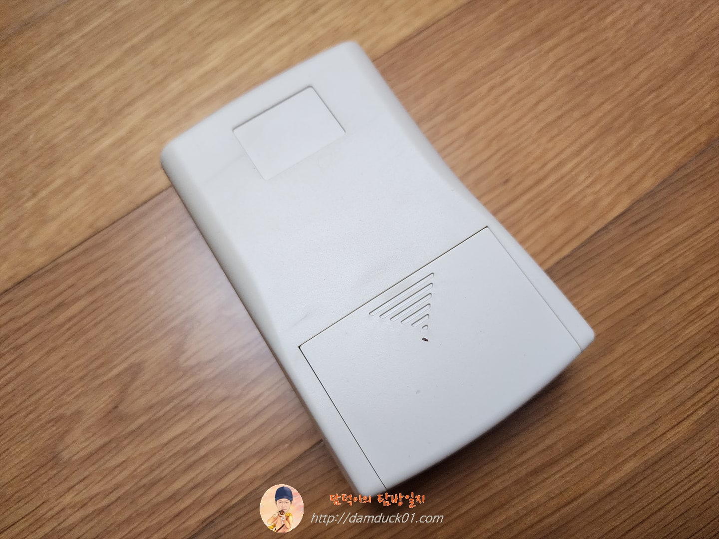 랜케이블 테스트기