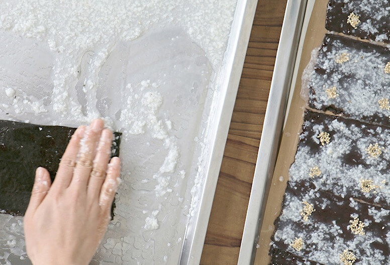 생생정보 2314회 독한 인생 독하다 독해 ‘연 매출 9억! 싱글 맘에서 김부각으로 일어서다!’ 편 수제 김부각 맛집 느린 먹거리 by 부각마을