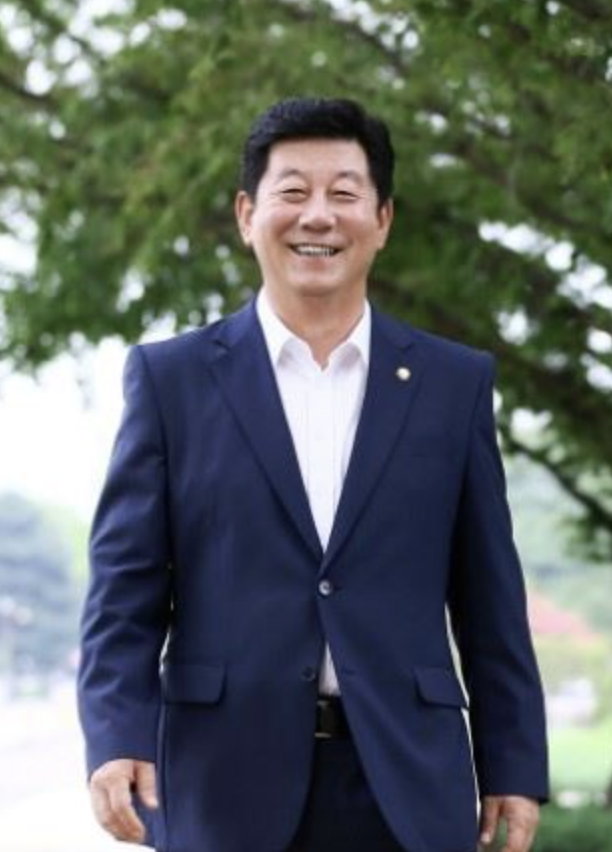 박재호 인터뷰