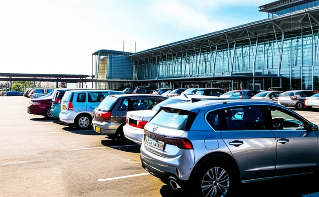 서동탄역 주차비 절약 방법 요금 체계..