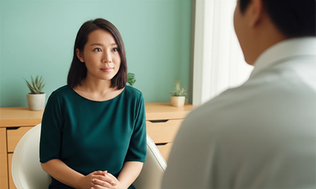 비용 걱정 없이 우울증 검사받는 법 ..