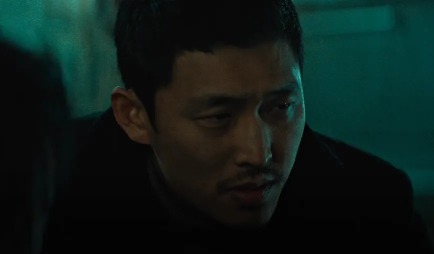 영춘 역(고준)