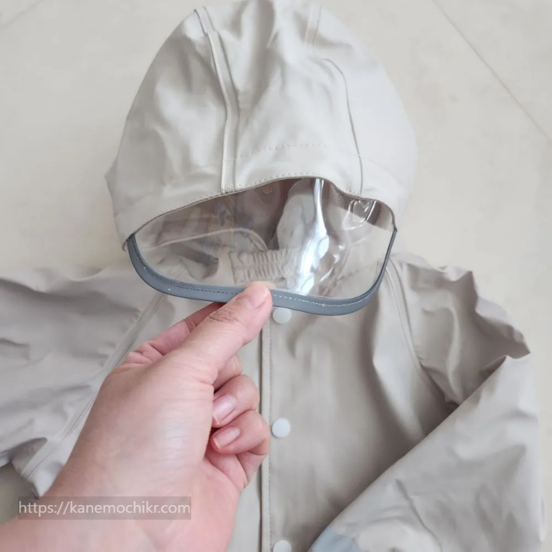 아가드우비-모자