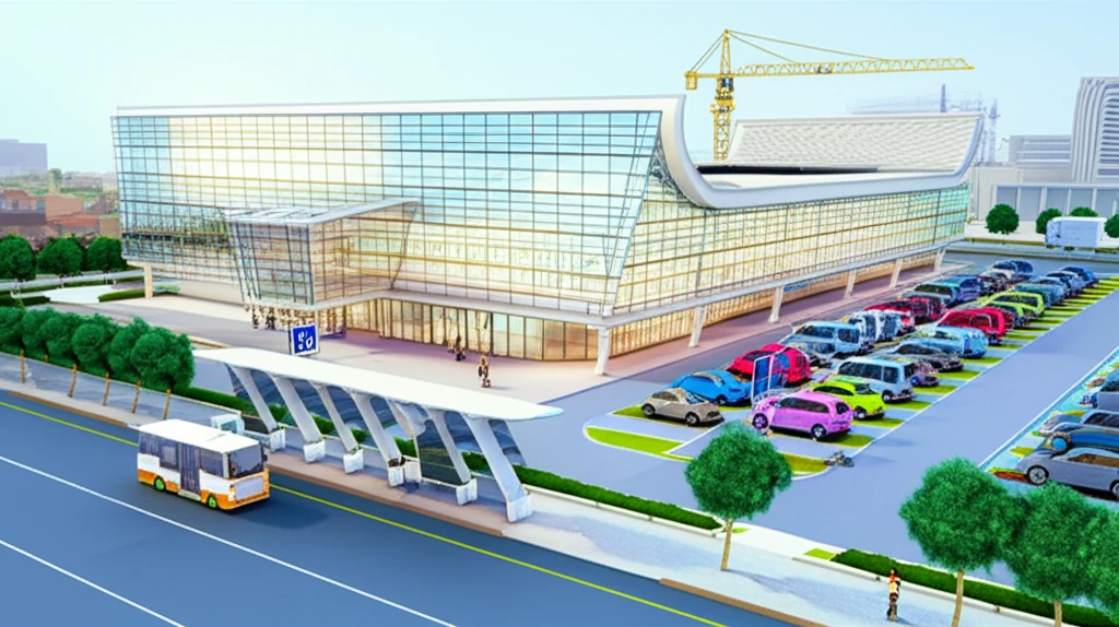 인주역 서해선 노선별 시간표 및 대중..