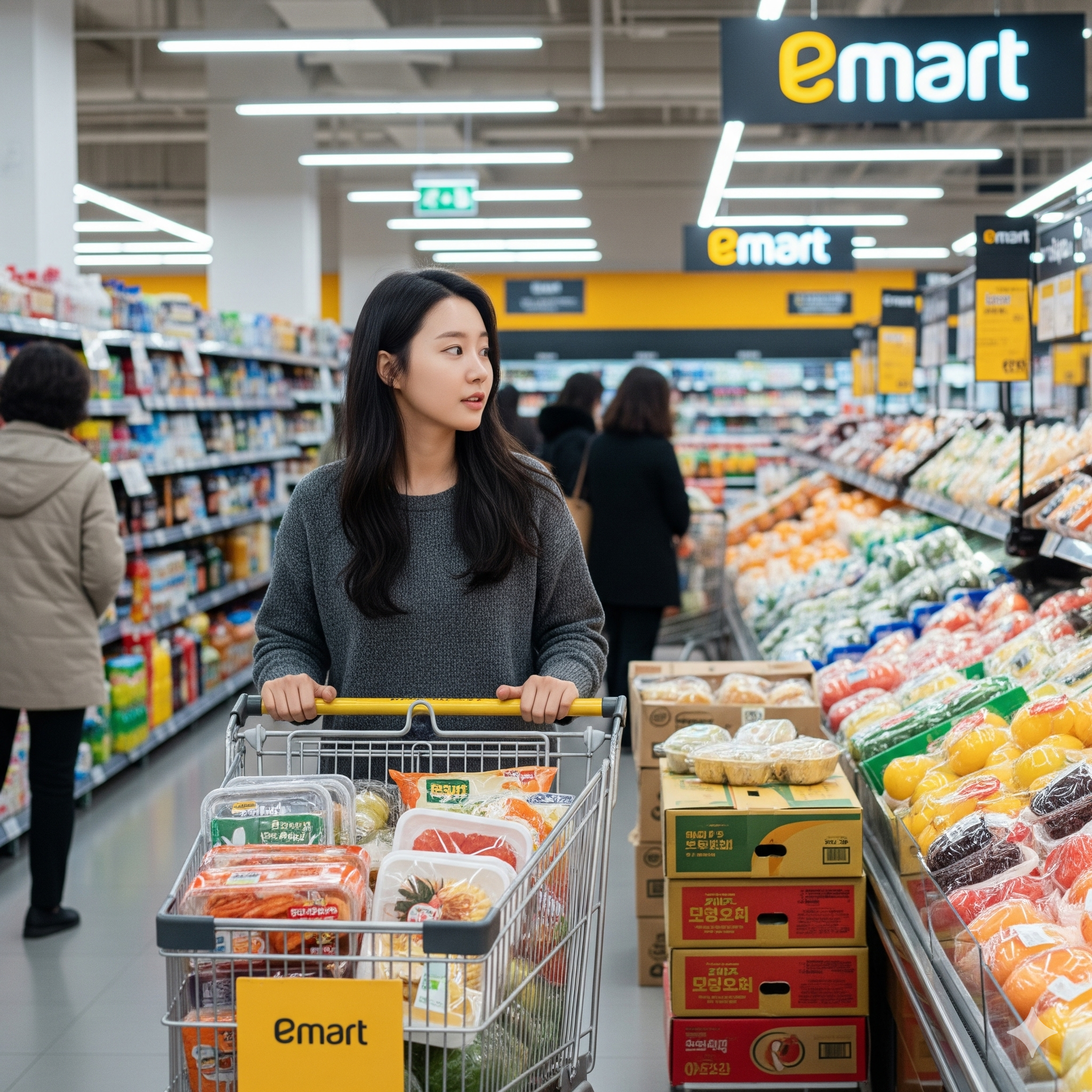 이마트 고래잇 페스타 10월