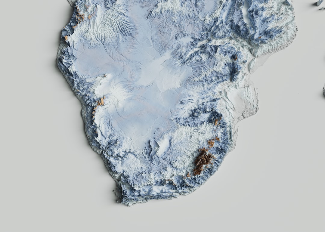 Geospatial