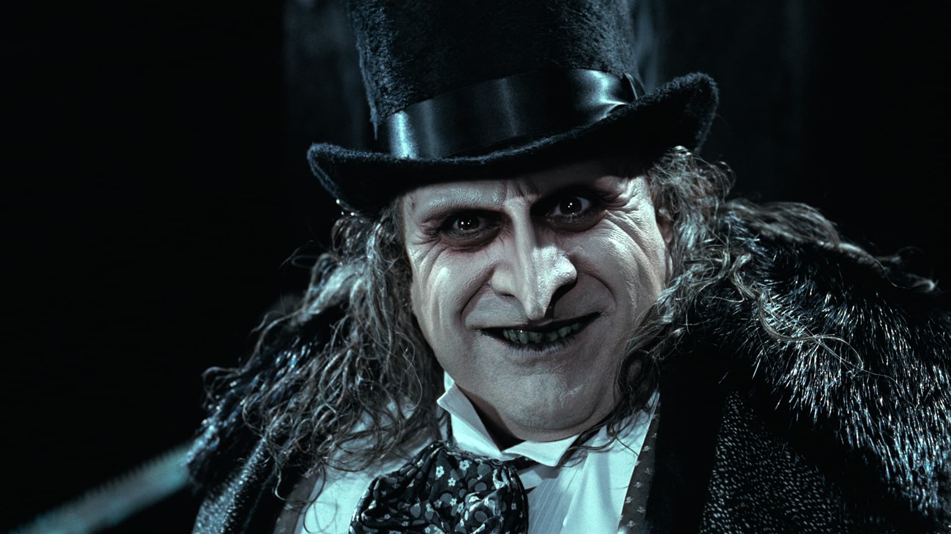 배트맨 리턴즈 (Batman Returns, 1992)