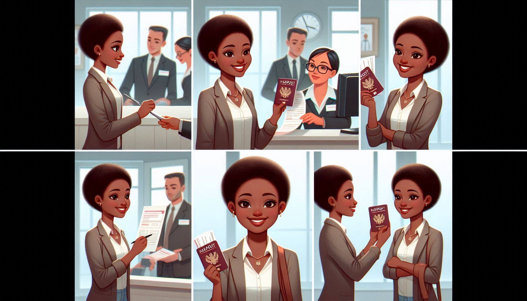 여권 재발급 온라인 신청방법&amp;#44; 비용&amp;#44; 신청서류&amp;#44; 소요기간 등