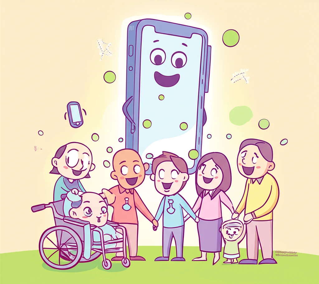 기초생활수급자 차상위계층 통신요금 감..