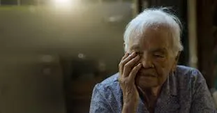 치매 초기증상 8가지