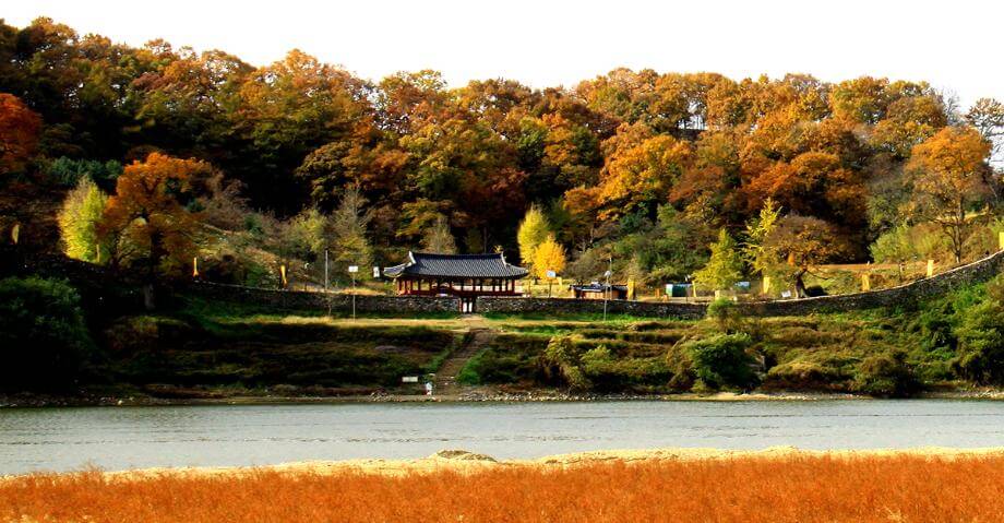 공주 관광지 숙소 추천